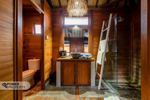 1 bedroom Villa in Canggu, Badung, Bali (13974) 12