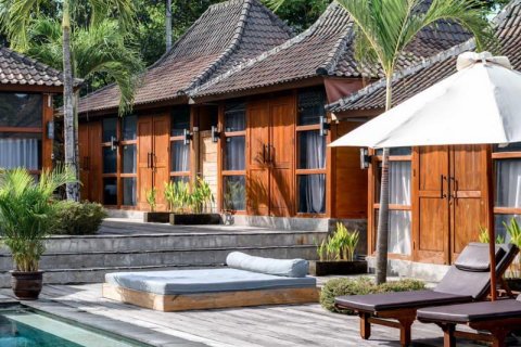 1 bedroom Villa in Canggu, Badung, Bali (13974) 14