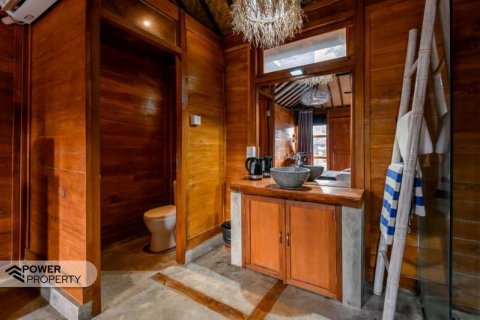 1 bedroom Villa in Canggu, Badung, Bali (13974) 5