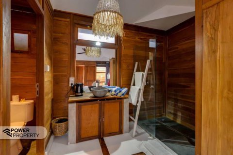 1 bedroom Villa in Canggu, Badung, Bali (13974) 11