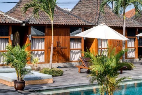 1 bedroom Villa in Canggu, Badung, Bali (13974) 16