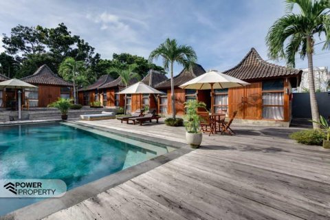 1 bedroom Villa in Canggu, Badung, Bali (13974) 24