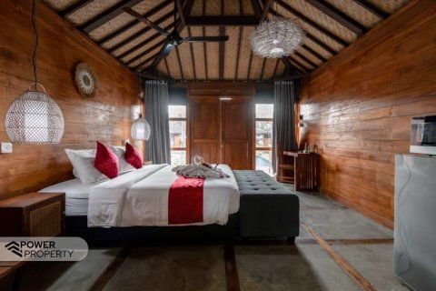 1 bedroom Villa in Canggu, Badung, Bali (13974) 9