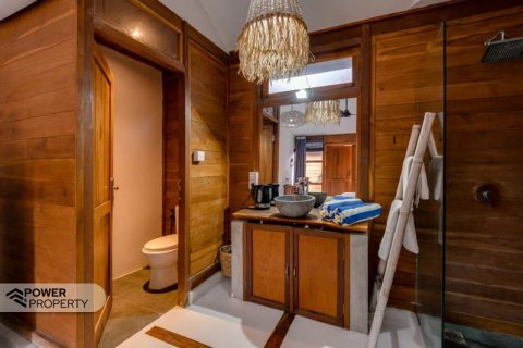 1 bedroom Villa in Canggu, Badung, Bali (13974) 13