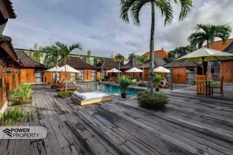 1 bedroom Villa in Canggu, Badung, Bali (13974) 28