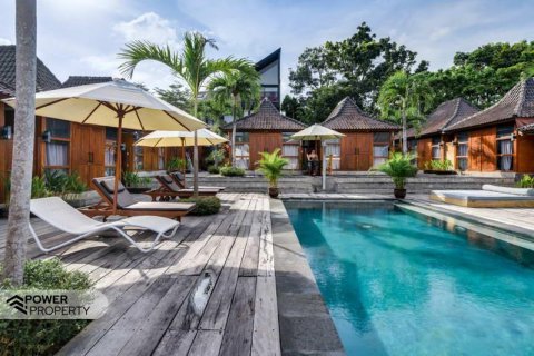 1 bedroom Villa in Canggu, Badung, Bali (13974) 25
