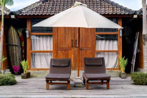 1 bedroom Villa in Canggu, Badung, Bali (13974) 18