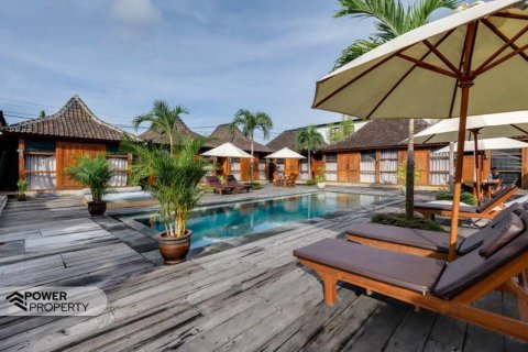 1 bedroom Villa in Canggu, Badung, Bali (13974) 26