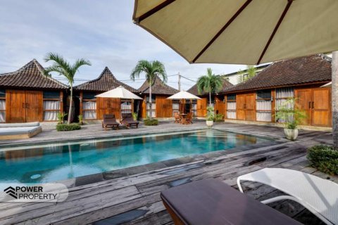 1 bedroom Villa in Canggu, Badung, Bali (13974) 27
