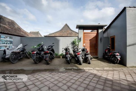 1 bedroom Villa in Canggu, Badung, Bali (13974) 21