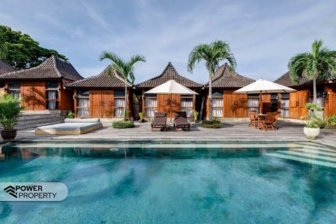 1 bedroom Villa in Canggu, Badung, Bali (13974) 20
