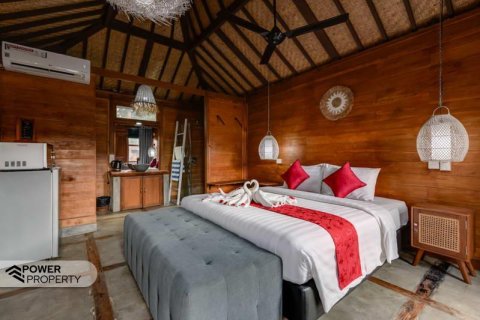 1 bedroom Villa in Canggu, Badung, Bali (13974) 4