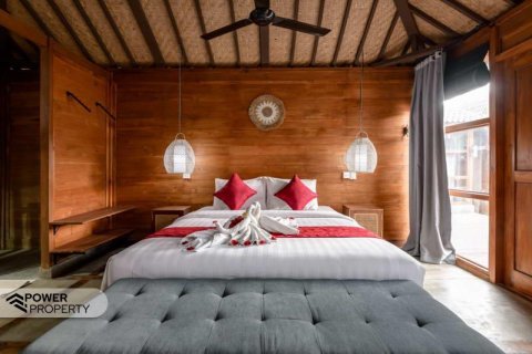 1 bedroom Villa in Canggu, Badung, Bali (13974) 8