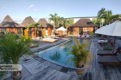 1 bedroom Villa in Canggu, Badung, Bali (13974) 2