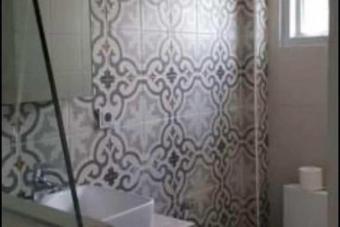 1 bedroom Apartment in Kerobokan, Badung, Bali (13968)