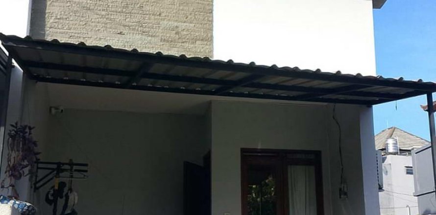 2 bedrooms Villa in Canggu, Badung, Bali (13973)