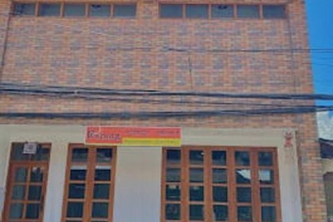 156m2 Commercial property in Kuta, Badung, Bali (13970) 6
