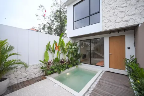 2 bedrooms Villa in Ungasan, Badung, Bali (12910)