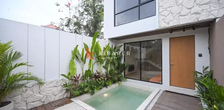 2 bedrooms Villa in Ungasan, Badung, Bali (12910)