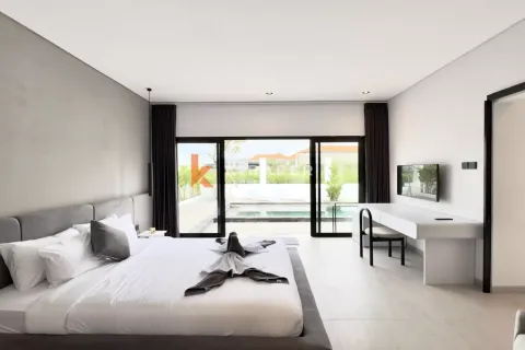 2 bedrooms Villa in Pererenan, Mengwi, Badung, Bali (12913) 10