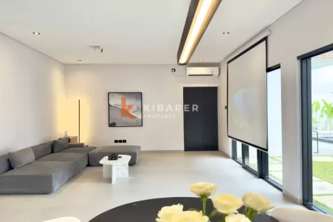 2 bedrooms Villa in Pererenan, Mengwi, Badung, Bali (12913) 8