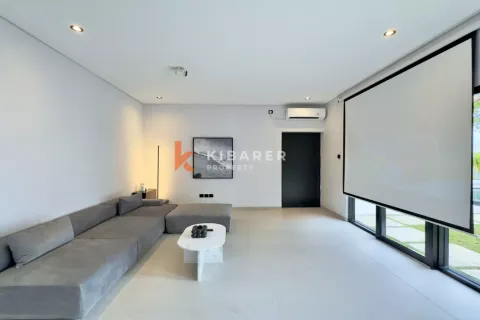 2 bedrooms Villa in Pererenan, Mengwi, Badung, Bali (12913) 9