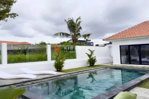 2 bedrooms Villa in Pererenan, Mengwi, Badung, Bali (12913) 4