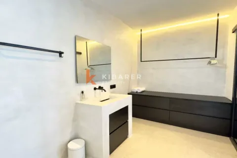 2 bedrooms Villa in Pererenan, Mengwi, Badung, Bali (12913) 11