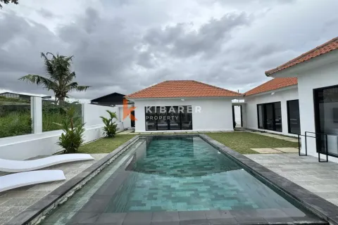 2 bedrooms Villa in Pererenan, Mengwi, Badung, Bali (12913)