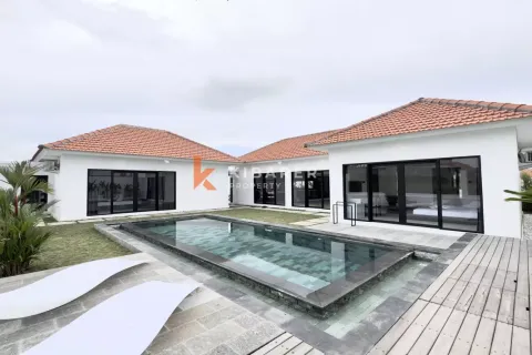 2 bedrooms Villa in Pererenan, Mengwi, Badung, Bali (12913) 2