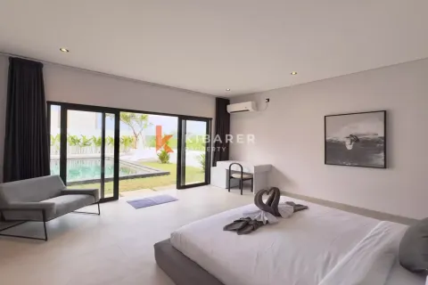 2 bedrooms Villa in Pererenan, Mengwi, Badung, Bali (12913) 12