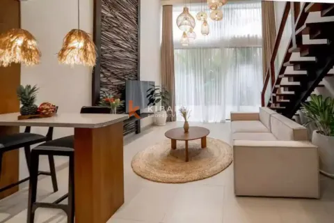 1 bedroom Villa in Tibubeneng, Badung, Bali (12912) 8