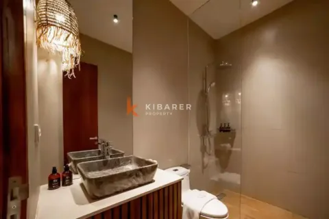 1 bedroom Villa in Tibubeneng, Badung, Bali (12912) 13