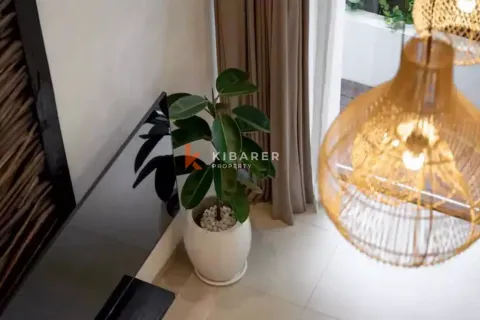 1 bedroom Villa in Tibubeneng, Badung, Bali (12912) 15
