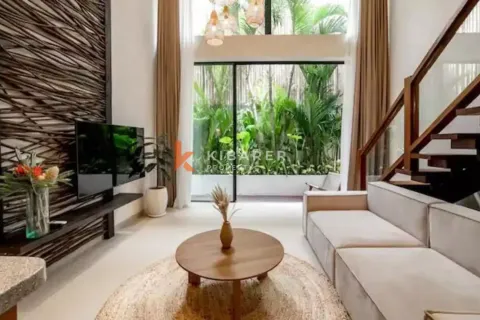 1 bedroom Villa in Tibubeneng, Badung, Bali (12912)
