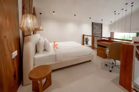 1 bedroom Villa in Tibubeneng, Badung, Bali (12912) 9