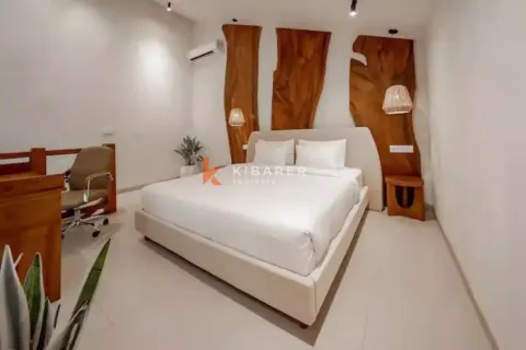1 bedroom Villa in Tibubeneng, Badung, Bali (12912) 12