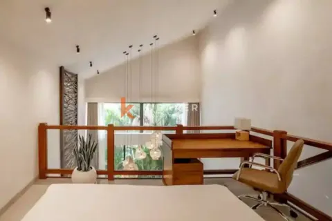 1 bedroom Villa in Tibubeneng, Badung, Bali (12912) 11