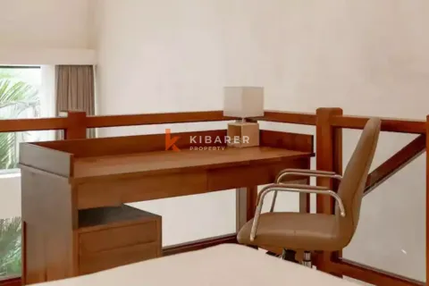 1 bedroom Villa in Tibubeneng, Badung, Bali (12912) 10