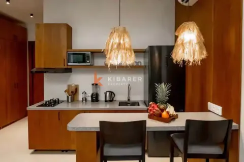 1 bedroom Villa in Tibubeneng, Badung, Bali (12912) 6