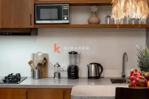 1 bedroom Villa in Tibubeneng, Badung, Bali (12912) 7
