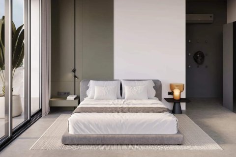 Studio Apartment in XO Project Pandawa, South Kuta, Badung, Bali (10532) 3