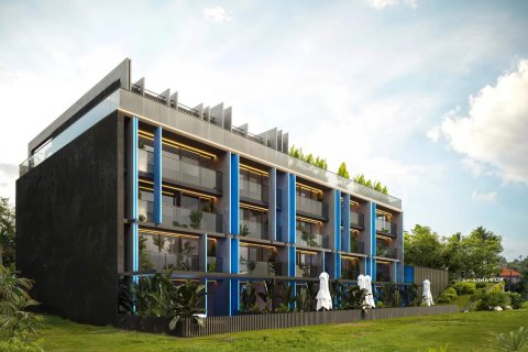 ЖК XO Project Pandawa в Южная Кута, Бадунг, Бали (10530) 3