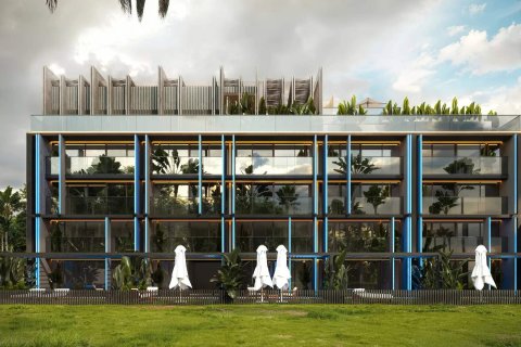 ЖК XO Project Pandawa в Южная Кута, Бадунг, Бали (10530) 6