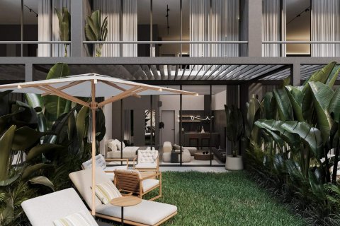 ЖК XO Project Pandawa в Южная Кута, Бадунг, Бали (10530) 4