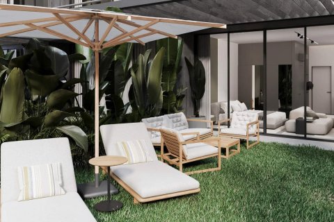 ЖК XO Project Pandawa в Южная Кута, Бадунг, Бали (10530) 5