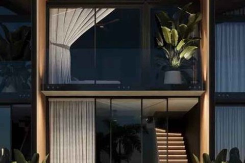 ЖК U Villas II в Южная Кута, Бадунг, Бали (10528) 2