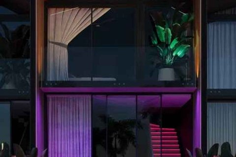 ЖК U Villas II в Южная Кута, Бадунг, Бали (10528) 3