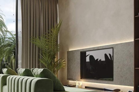 Вилла с 2 спальнями в U Villas II, Южная Кута, Бадунг, Бали (10529) 4