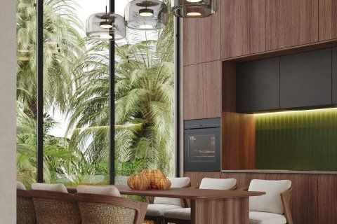 Вилла с 2 спальнями в U Villas II, Южная Кута, Бадунг, Бали (10529) 7